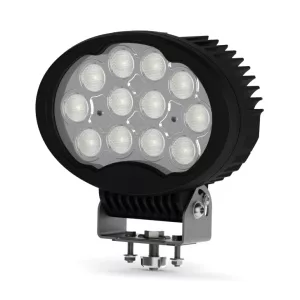 OLEDONE LED Arbeitsscheinwerfer 40 Watt WD 4L40