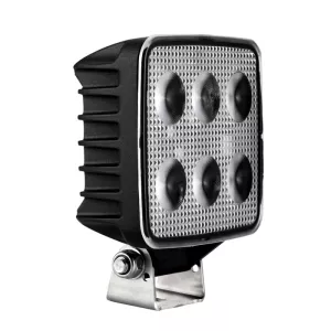 LED Hauptscheinwerfer 58 Watt  TerraLED Premium Aufblendlicht
